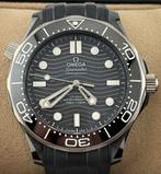 Omega Seamaster 300M 43.5mm Ceramic 210.92.44.20.01.001, Ophalen, Overige materialen, Polshorloge, Overige materialen