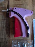 Mini Naaimachine met diverse hulpstukken nieuw, Hobby en Vrije tijd, Naaimachines en Toebehoren, Ophalen of Verzenden, Nieuw