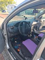 Ford fiesta 1.3, Stof, Handgeschakeld, Grijs, Particulier