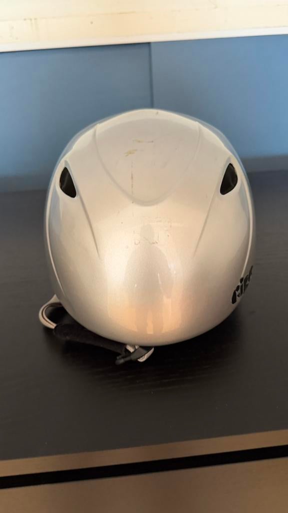 Ski helm, Overige merken, Overige typen, Ophalen of Verzenden, Zo goed als nieuw