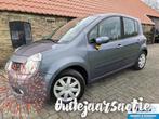 Renault Modus 1.6-16V Exception nwe apk!, Voorwielaandrijving, 15 km/l, 4 cilinders, Blauw