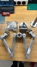 Newstar Monitor arm fpma-d1030d, Computers en Software, Monitoren, Ophalen, Gebruikt, NewStar®, Overige typen