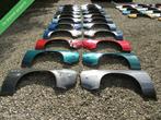 voorscherm Spatbord links en rechts Opel Manta B, bj '75-'90, Auto-onderdelen, Carrosserie en Plaatwerk, Gebruikt, Opel, Ophalen of Verzenden