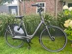 ZGAN, Gazelle Orange c7 damesfiets h61 met garantie, Fietsen en Brommers, Ophalen, ., Achterlicht, Zo goed als nieuw