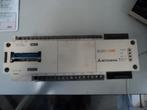 MITSUBISHI  MELSEC  F1-20MR  PLC + F1-20P  PROGRAMEER PANEEL, Ophalen of Verzenden, Gebruikt