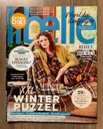 Tijdschrift Libelle nr 5 2025, Verzenden, Gelezen, Damesbladen