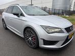 Seat LEON 2.0 TSI CUPRA 280, Auto's, Seat, Automaat, 15 km/l, 4 cilinders, 1984 cc