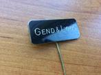 gend& loos speldje, Verzenden, Gebruikt, Overige onderwerpen