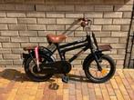 Stoere kinderfiets supersuper 14 inch, Ophalen, Zijwieltjes, Gebruikt, Minder dan 16 inch