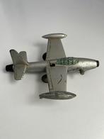 Schuco . Thunderjet. Vintage .vliegtuig . micro jet 1030 z, Verzamelen, Ophalen, Zo goed als nieuw