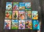 Disney boekjes, Ophalen of Verzenden, Zo goed als nieuw, Sprookjes