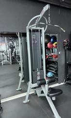 Lat pulldown panatta, Sport en Fitness, Ophalen, Zo goed als nieuw, Overige typen