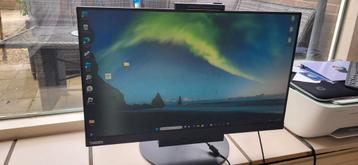 Lenovo ThinkCenter TIO GEN3 Touch + M720q beschikbaar voor biedingen