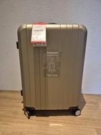 Nieuw met kaartje eraan: koffer Decent, Sieraden, Tassen en Uiterlijk, Koffers, Ophalen, Nieuw, Hard kunststof, 70 cm of meer