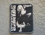 Scorpions in trance patch s24, Verzenden, Nieuw, Kleding