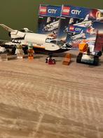 LEGO City 60226 – Marsverkenningsshuttle, Ophalen of Verzenden, Gebruikt, Complete set, Lego