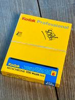 Kodak Ektachome 100 Plus 4x5 inch vlakfilm exp. 07-2000, Ophalen of Verzenden, Accessoire