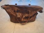 Buckle&Seam weekend tas, Sieraden, Tassen en Uiterlijk, Tassen | Reistassen en Weekendtassen, Ophalen of Verzenden, Zo goed als nieuw