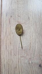 Speldje Olympische zomer spelen Tokio 1964 Zeilen, Ophalen of Verzenden, Zo goed als nieuw, Sport, Speldje of Pin