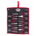Langbek Tang set, 9d. Gratis verzending in NL., Auto diversen, Autogereedschap, Ophalen of Verzenden, Nieuw