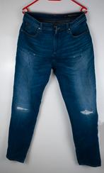 jeans armani, Armani, Blauw, Ophalen of Verzenden, Zo goed als nieuw
