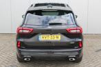 Ford Kuga 2.5-243pk PHEV ST-Line X. Nieuwste model ! Van €, 12 maanden, Zwart, Hybride Elektrisch/Benzine, Kuga