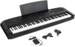 Keyboard Yamaha DGX670B met Accesoires, Ophalen, 88 toetsen, Yamaha, Zo goed als nieuw
