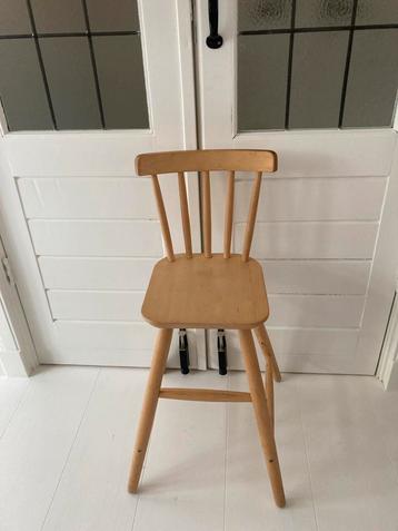 IKEA AGAM Juniorstoel - Kinderstoel beschikbaar voor biedingen