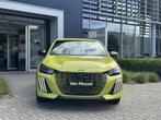 Peugeot e-208 EV GT 51 kWh, 12 maanden, Stof, Gebruikt, 1430 kg