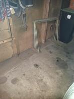 Ijzeren dekenrek voor 5 paardendekens, Dieren en Toebehoren, Stalling en Weidegang