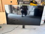 Samsung 55 inch TV - Scherm beschadigd, Audio, Tv en Foto, Televisies, Ophalen, 100 Hz, Samsung, 100 cm of meer