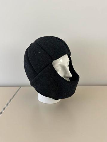 Ribcap “Reed” valbescherming veiligheids muts L beschikbaar voor biedingen