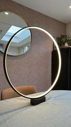 Hk living led lamp rond, Ophalen, Nieuw, Kunststof, 75 cm of meer