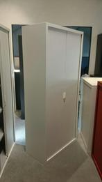Smalle Roldeur Archiefkasten 80 cm, Ophalen, Gebruikt