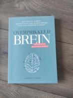 Overprikkeld brein - Charlotte Labee, Ophalen of Verzenden, Zo goed als nieuw