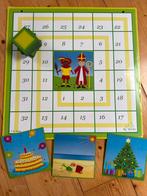 Aftelkalender magneetbord By Winki sint kerst verjaardag, Ophalen of Verzenden, Gebruikt, Overige typen