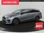 Kia Ceed 1.5 T-GDi GT-Line | Trekhaak | Stoel & stuurverwarm, 65 €/maand, Stof, Gebruikt, Euro 6