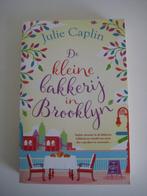 Roman De kleine bakkerij in Brooklyn van Julie Caplin, Ophalen of Verzenden, Zo goed als nieuw, Julie Caplin, Amerika