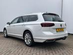 Volkswagen Passat Variant 1.4 TSI PHEV GTE Pano.dak Trekhaak, Auto's, Volkswagen, Gebruikt, Euro 6, 4 cilinders, Wit