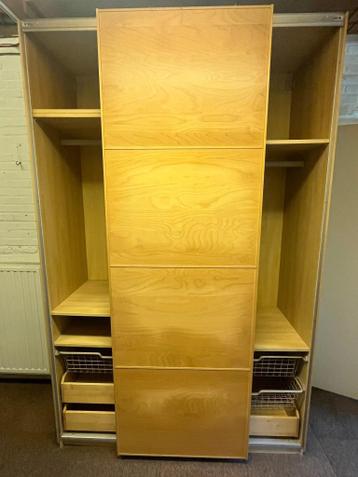 Ikea Pax Mehamn (schuifdeur) - afbeelding 1