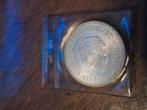 10 gulden munt 1945/1970, Ophalen of Verzenden, Koningin Juliana, 10 gulden