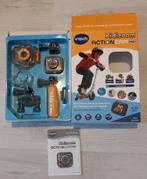 Vtech Kidizoom actioncam HD, Ophalen of Verzenden, Gebruikt