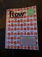 FLOW book for paper lovers, Verzenden, Zo goed als nieuw, Album of Boek, Overige merken