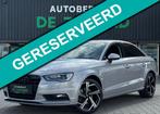Audi A3 Limousine 1.4 TFSI Attraction Pro Line|Vol Led|Nieuw, Auto's, 125 pk, Gebruikt, 4 cilinders, Handgeschakeld