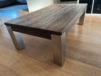 Xooon salontafel, Huis en Inrichting, Tafels | Salontafels, Ophalen, 100 tot 150 cm, 50 tot 100 cm, Zo goed als nieuw