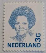 Nederland 1992 - nvph 1500 - Koningin Beatrix - abw, Postzegels en Munten, Postzegels | Nederland, Verzenden, Na 1940, Postfris