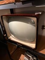 Antieke Philips TV - Prachtexemplaar!, Audio, Tv en Foto, Vintage Televisies, Ophalen, Gebruikt, 40 tot 60 cm, Philips