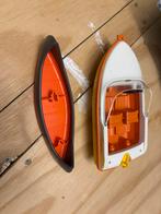 Playmobil boot, Kinderen en Baby's, Speelgoed | Playmobil, Ophalen of Verzenden, Zo goed als nieuw, Los playmobil