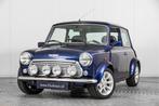MINI Cooper S 1.3 MPI origineel 60000 km (bj 1999), 15 km/l, 4 cilinders, Bedrijf, Handgeschakeld