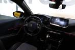 Peugeot e-208 EV GT 350 50 kWh | Incl. 12 maanden garantie |, 12 maanden, 136 pk, Gebruikt, Overige kleuren